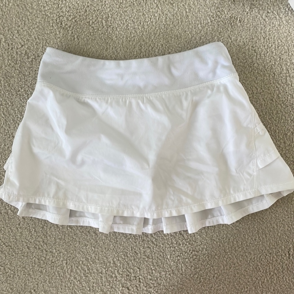 Ivivva Tennis Skirt